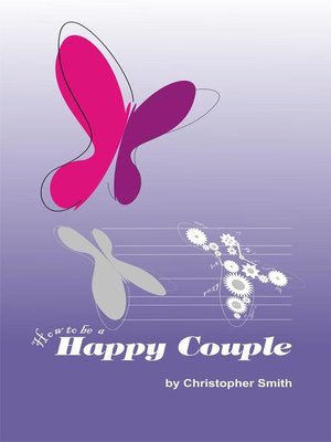 cover image of How to be a Happy Couple